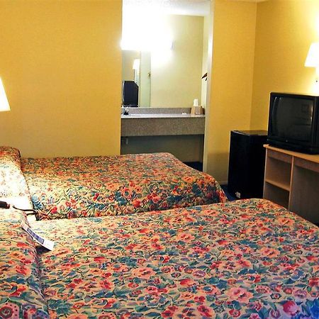 Motel 6-East Ridge, Tn Room photo