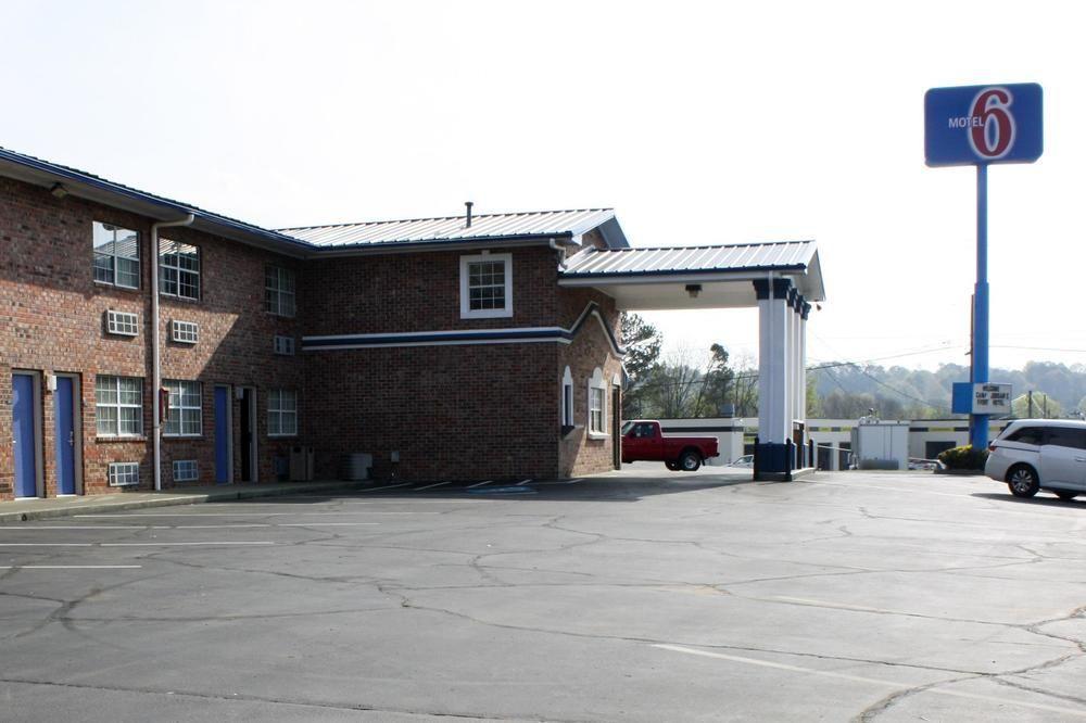 Motel 6-East Ridge, Tn Exterior photo