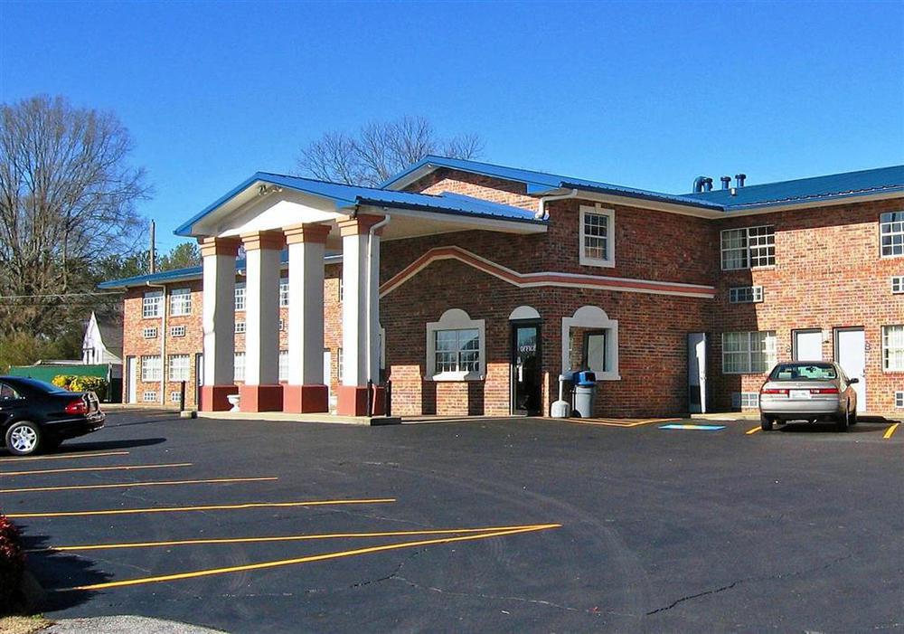 Motel 6-East Ridge, Tn Exterior photo