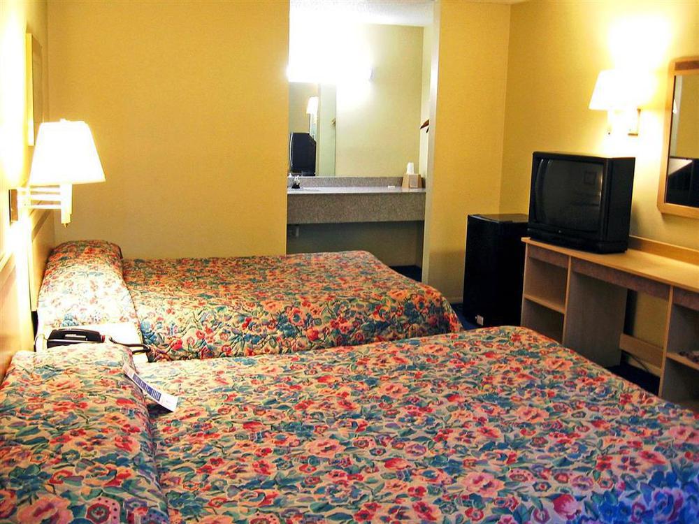 Motel 6-East Ridge, Tn Room photo